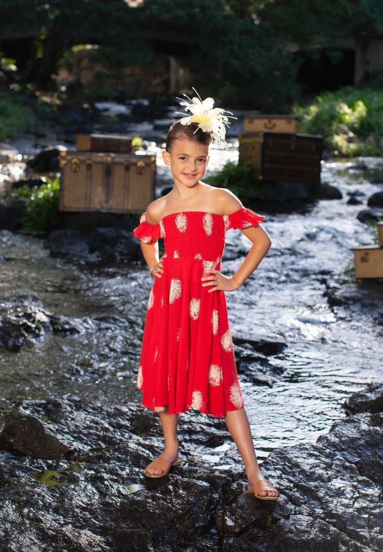 Kaikamahine (Girl's)