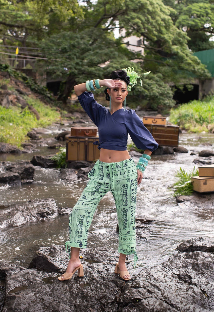 Women's Bottoms