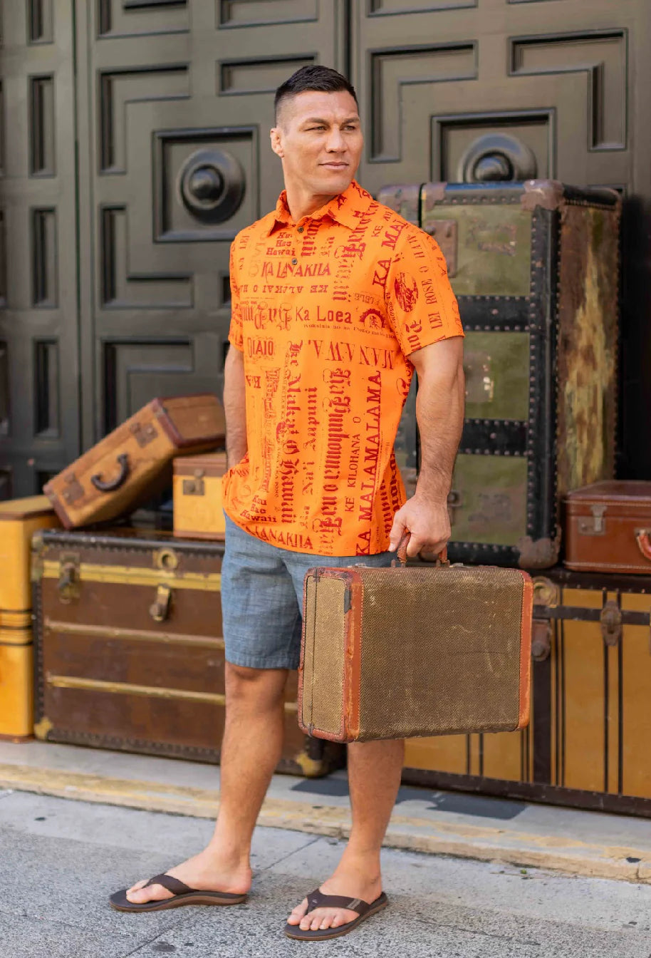 Nūpepa Design Collection
