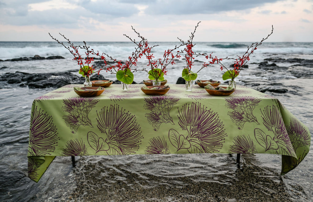 Table Settings 2025 Summer