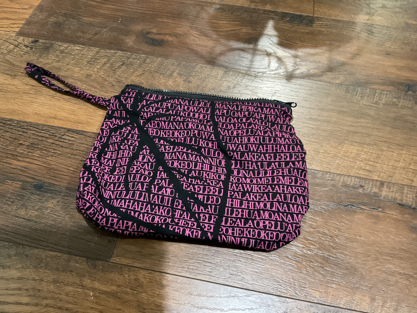 Kahalu'u Reversible Clutches (LINEN ‘25)