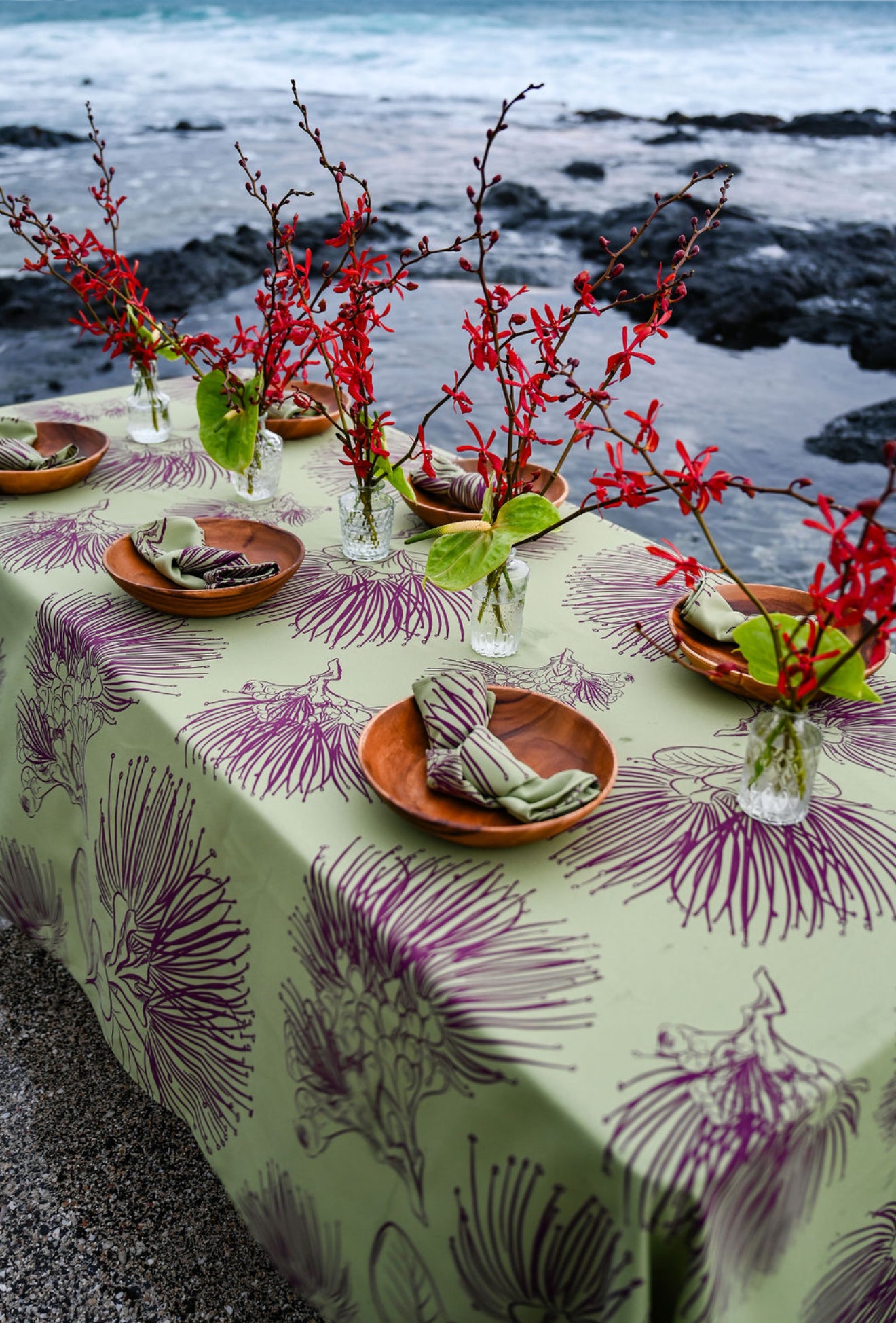 Table Settings 2025 Summer