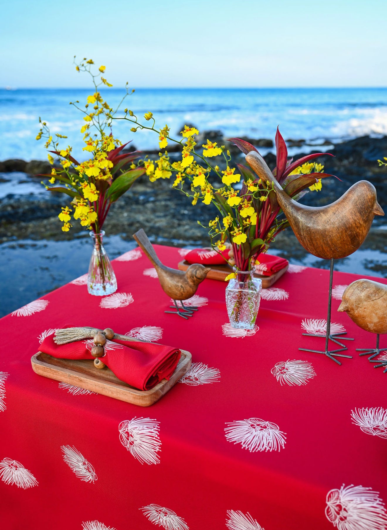 Table Settings MMʻ25