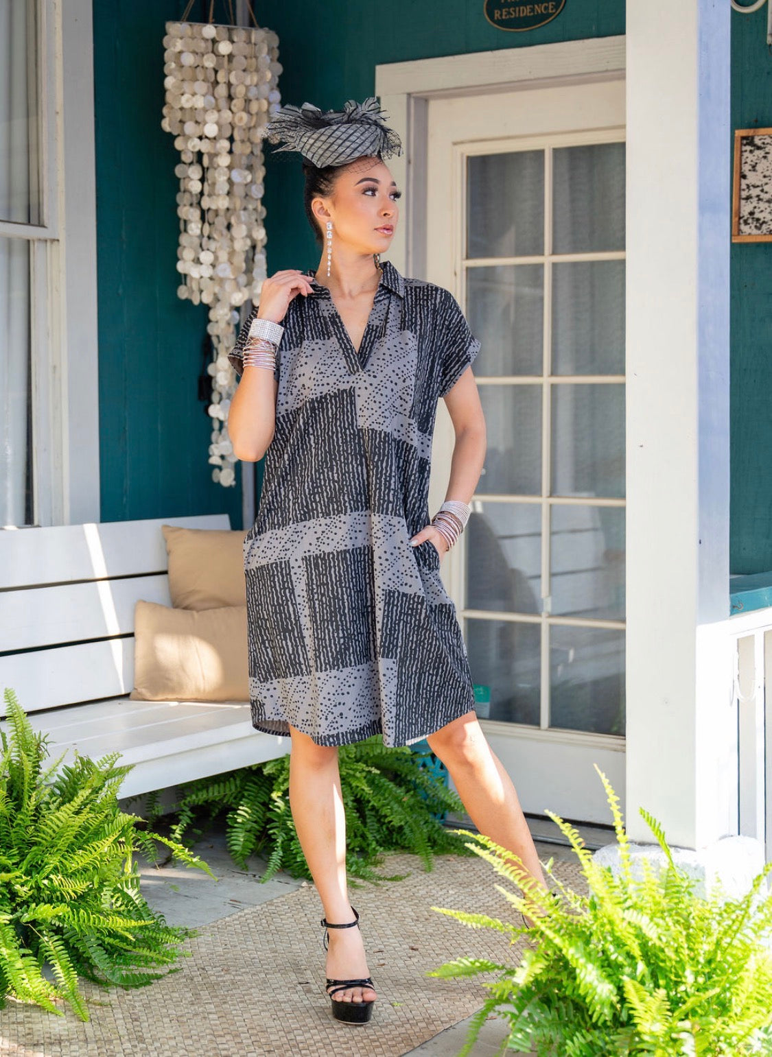Kiki Cutie LINEN (BHG ʻ26)