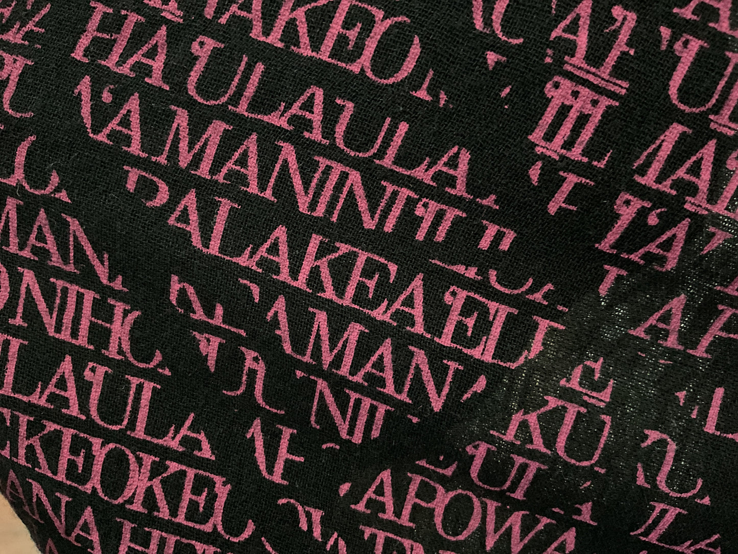 Pareau (NEW HOLIDAY ʻ25)