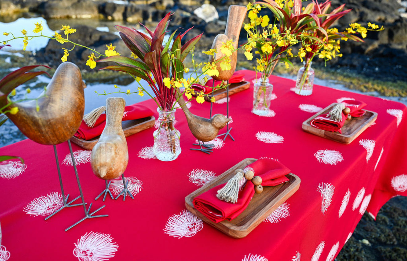 Table Settings MMʻ25