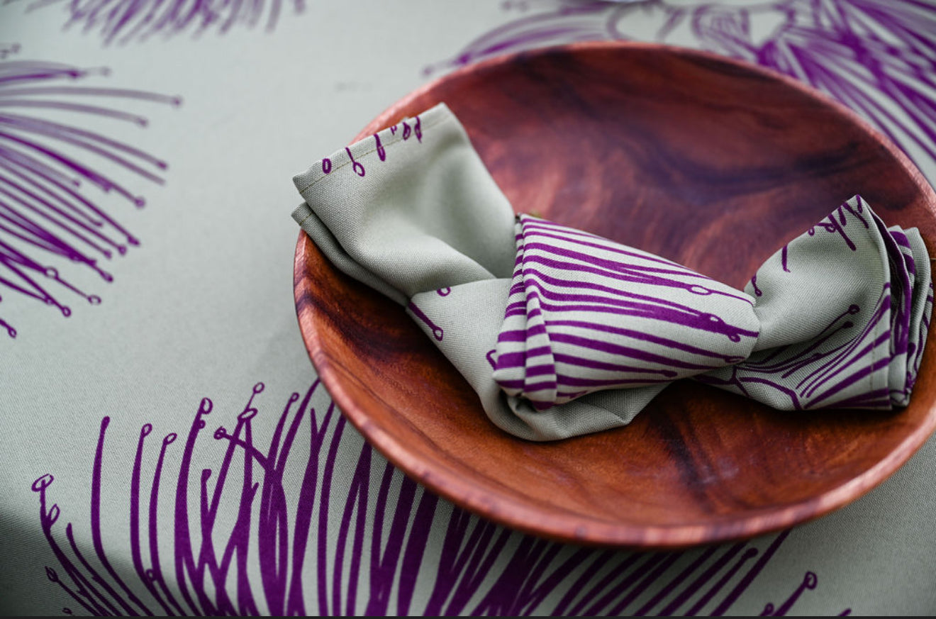 Table Settings 2025 Summer