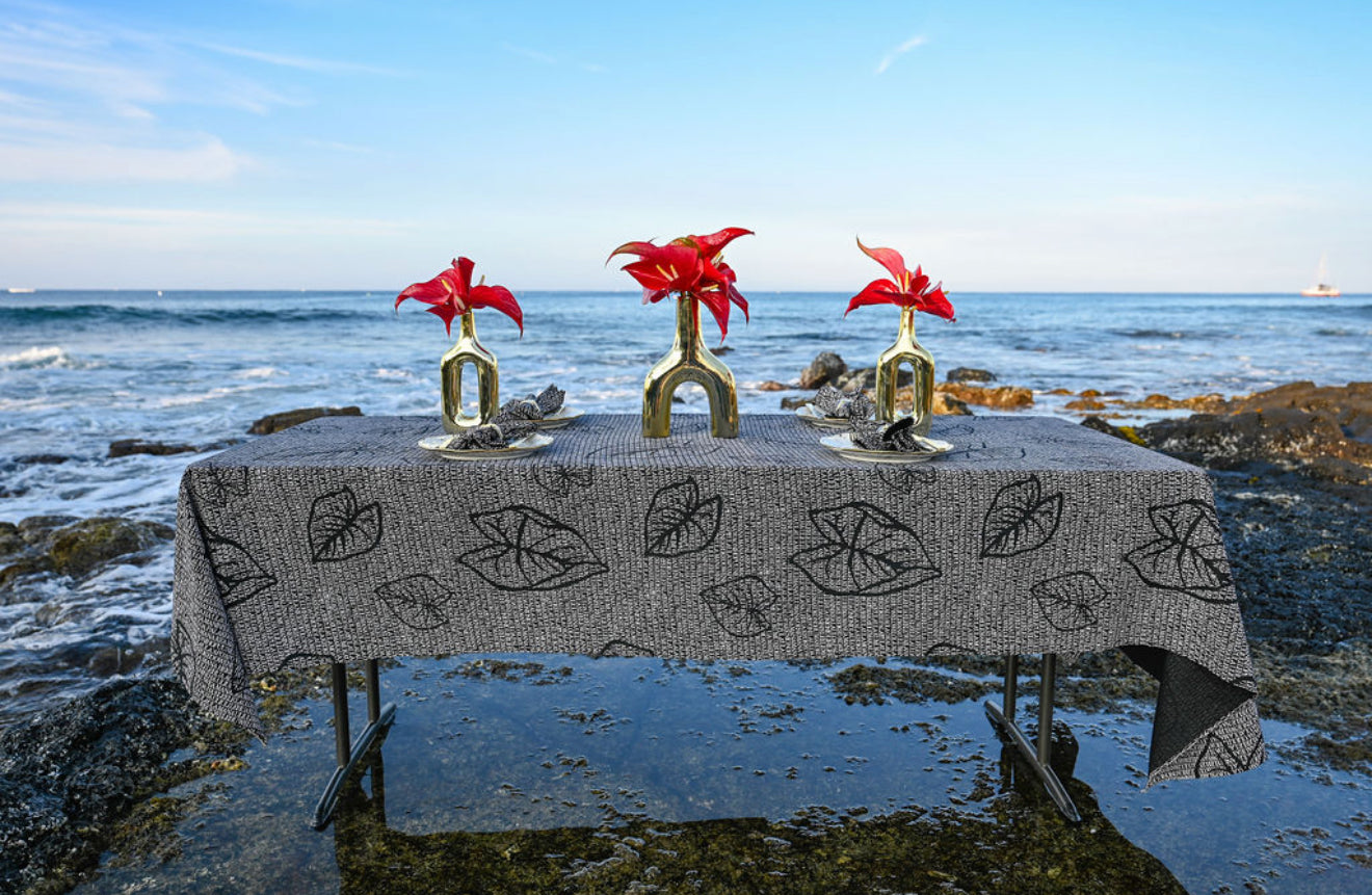 Table Settings MMʻ25