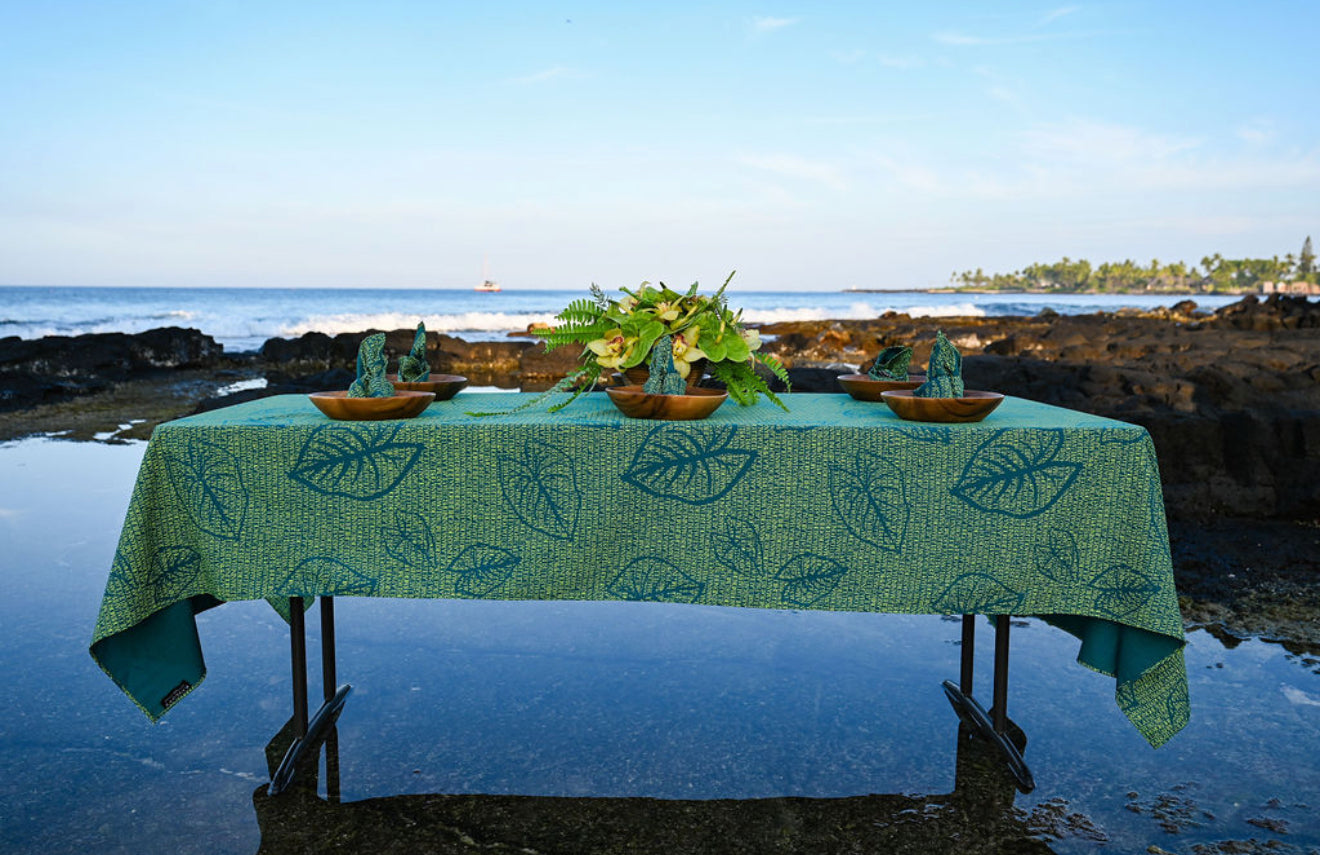 Table Settings MMʻ25