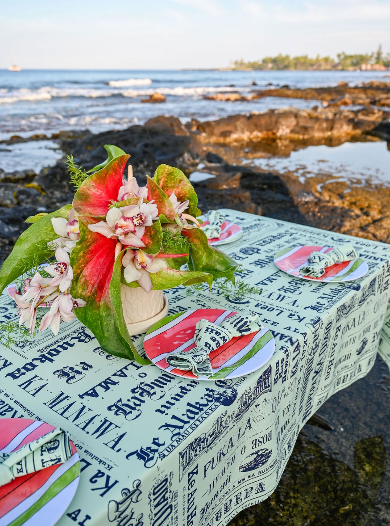 Table Settings MMʻ25