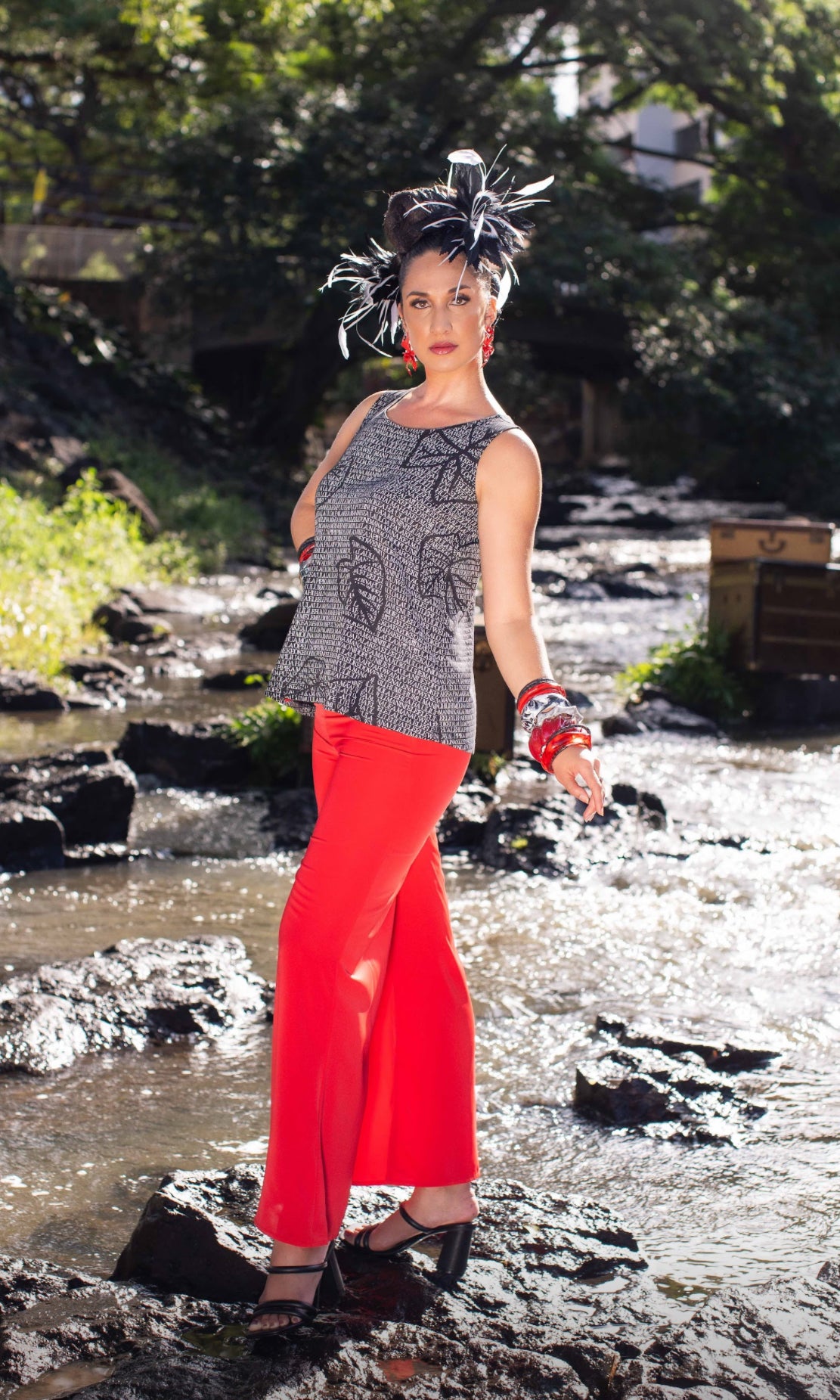 Lani Tank DTY-S (MMʻ25)