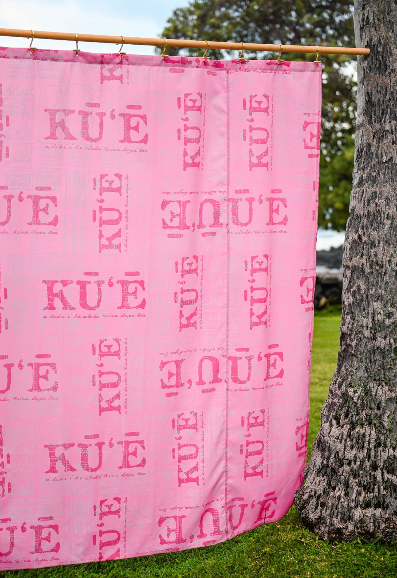 Shower Curtains