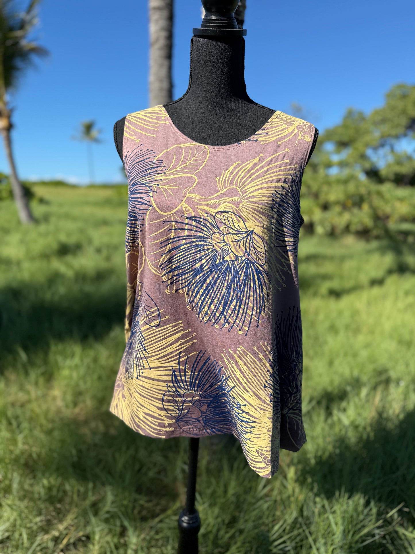 Lani Tank (Extra ʻ25)