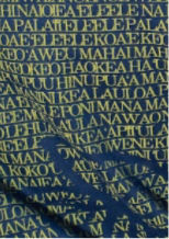 Kailianu Pullover DTY-S (MMʻ25)