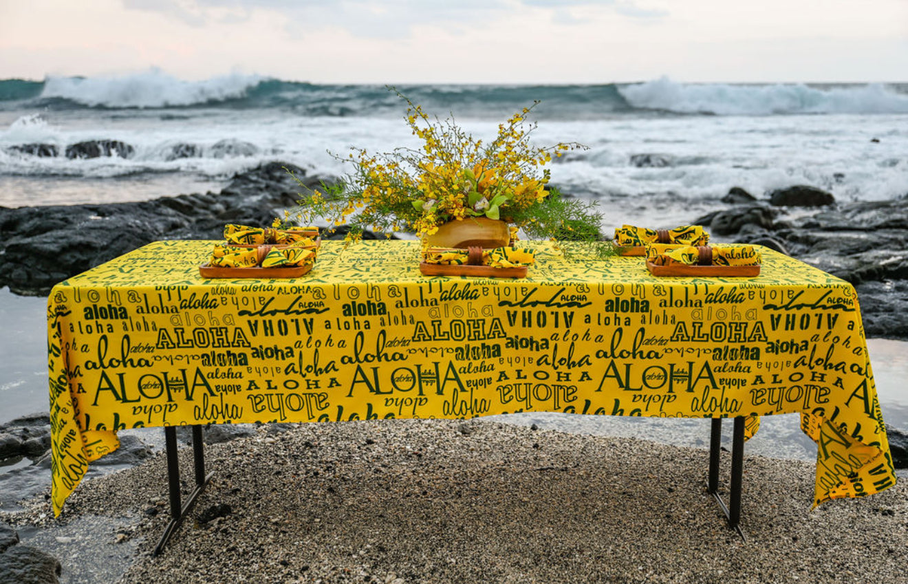Table Settings 2025 Summer
