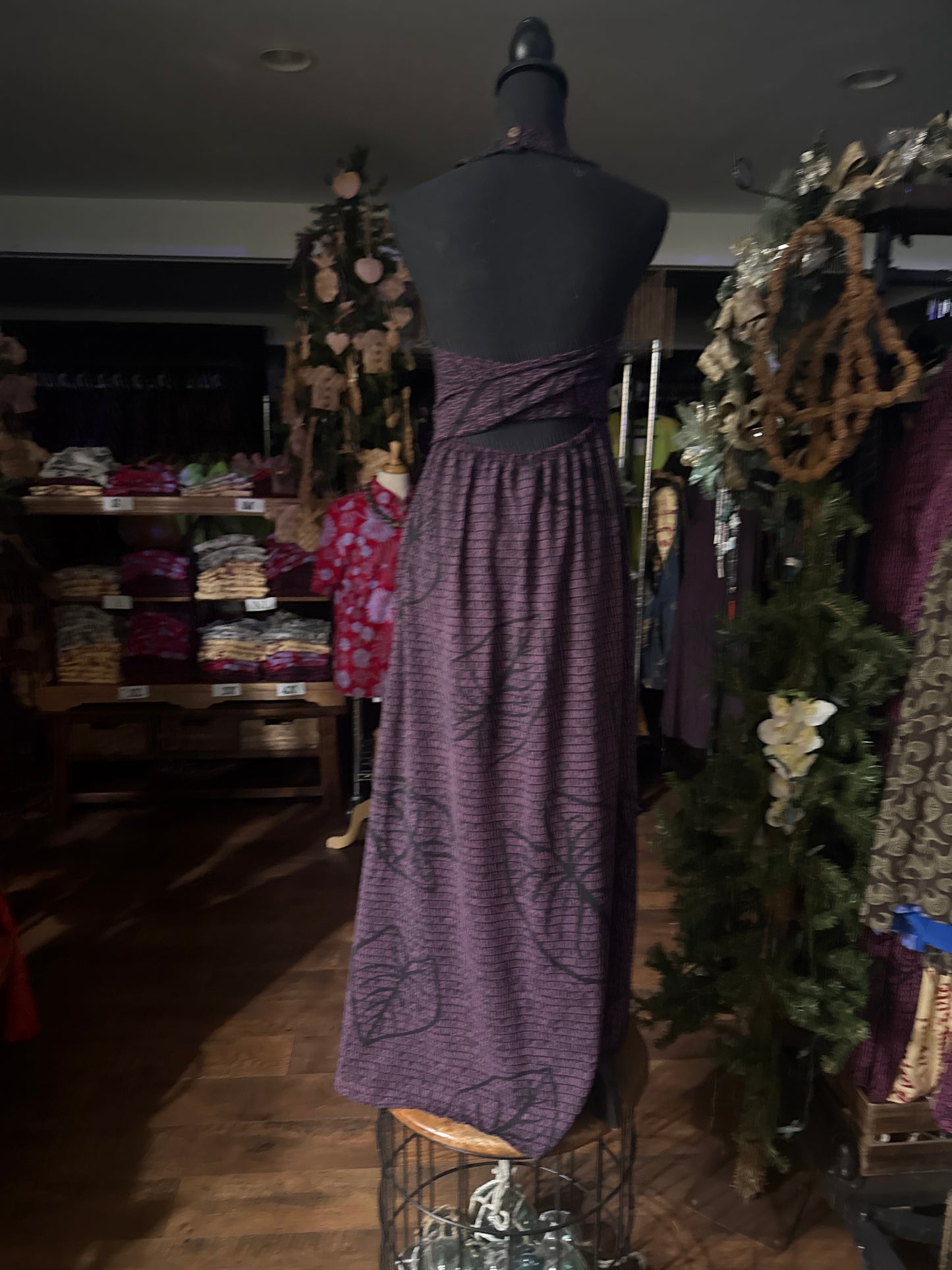 Waʻalani Beauty (AIRFLOW WINTERʻ 25)