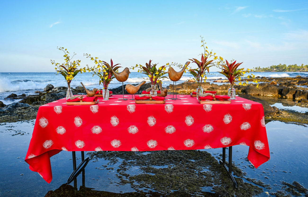 Table Settings MMʻ25