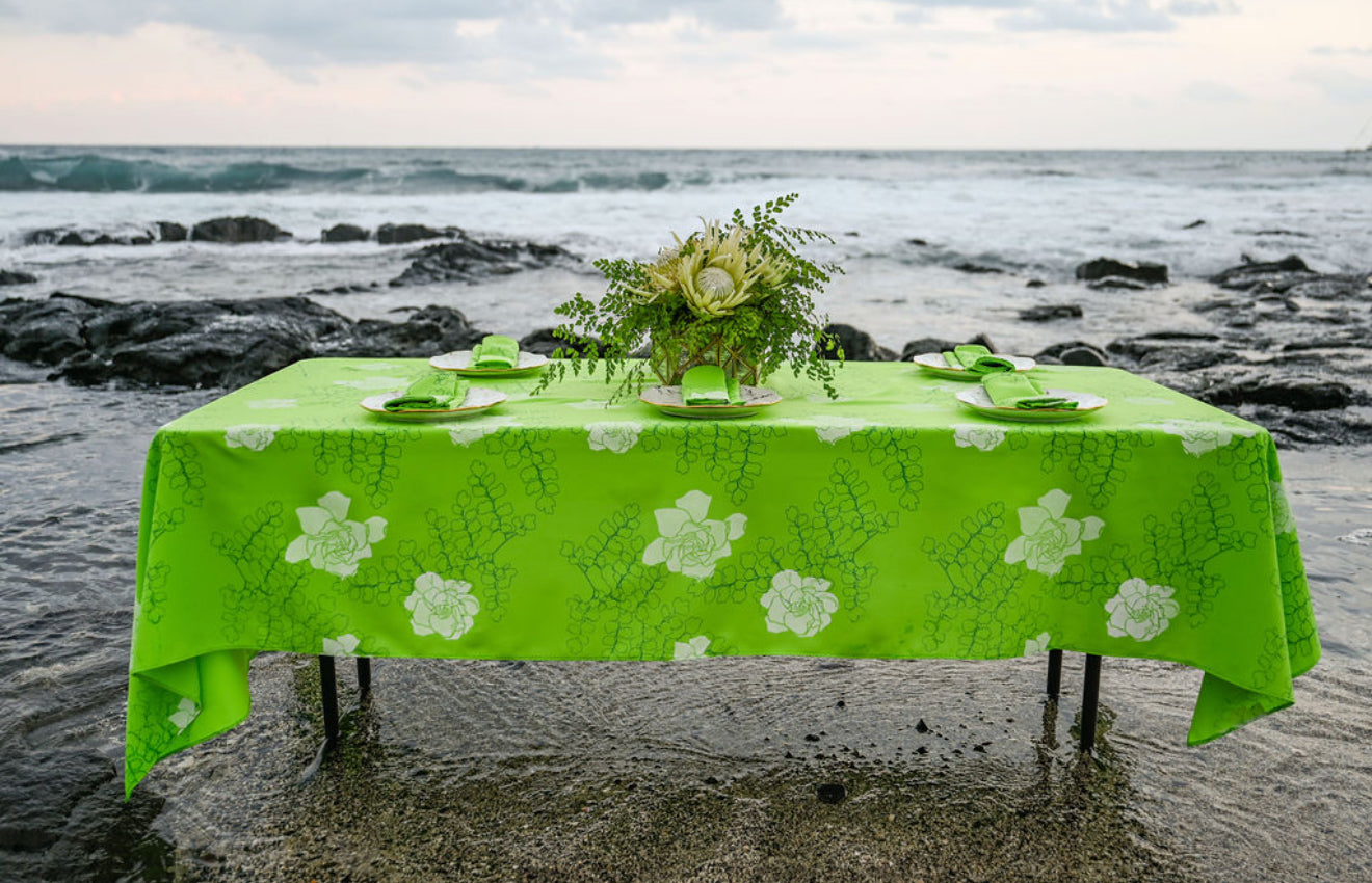 Table Settings 2025 Summer