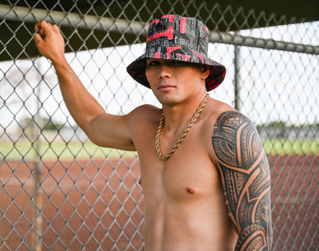 Bucket Hat