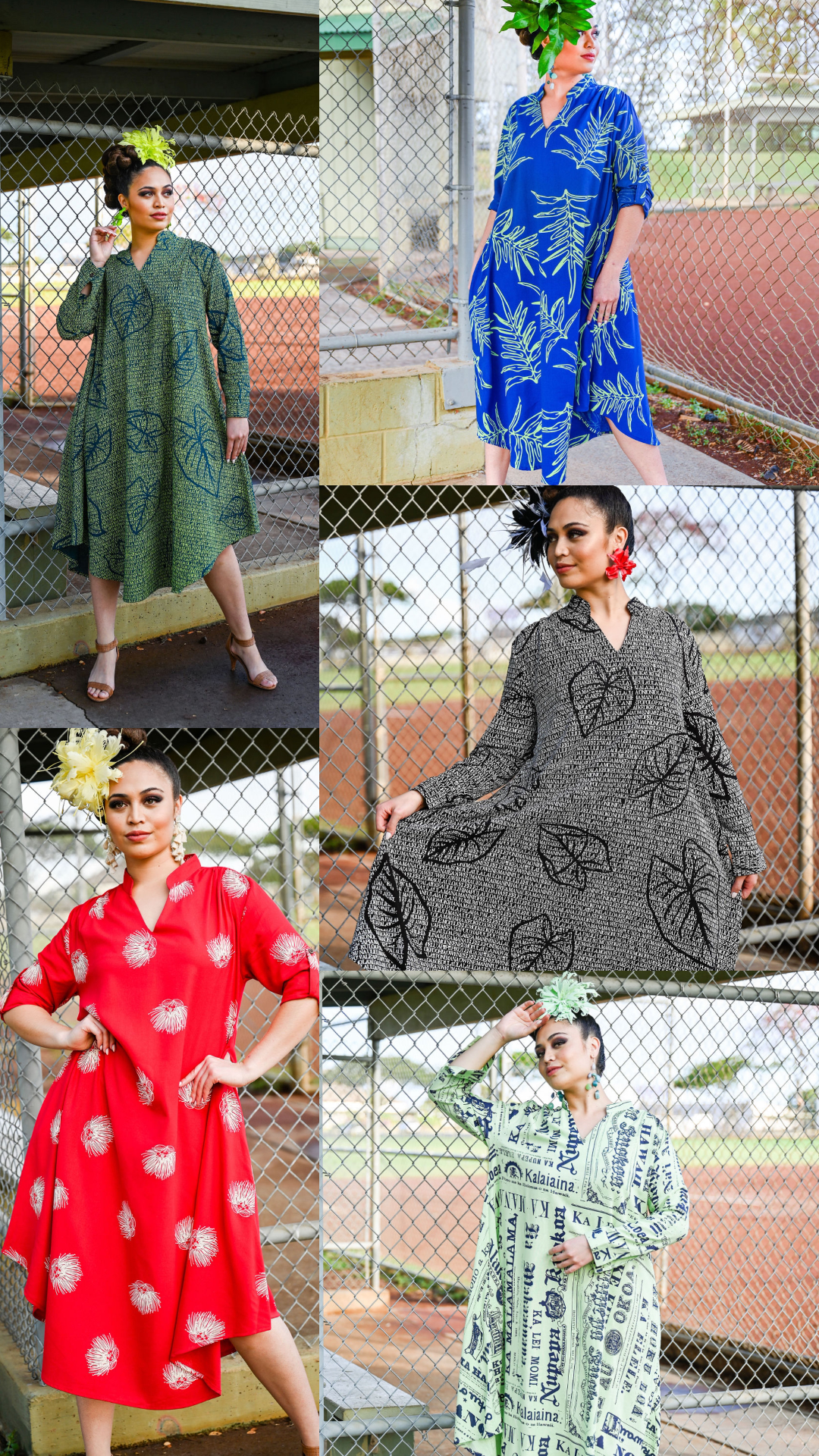 Mileka Beauty (WIDE) LINEN (MMʻ25)