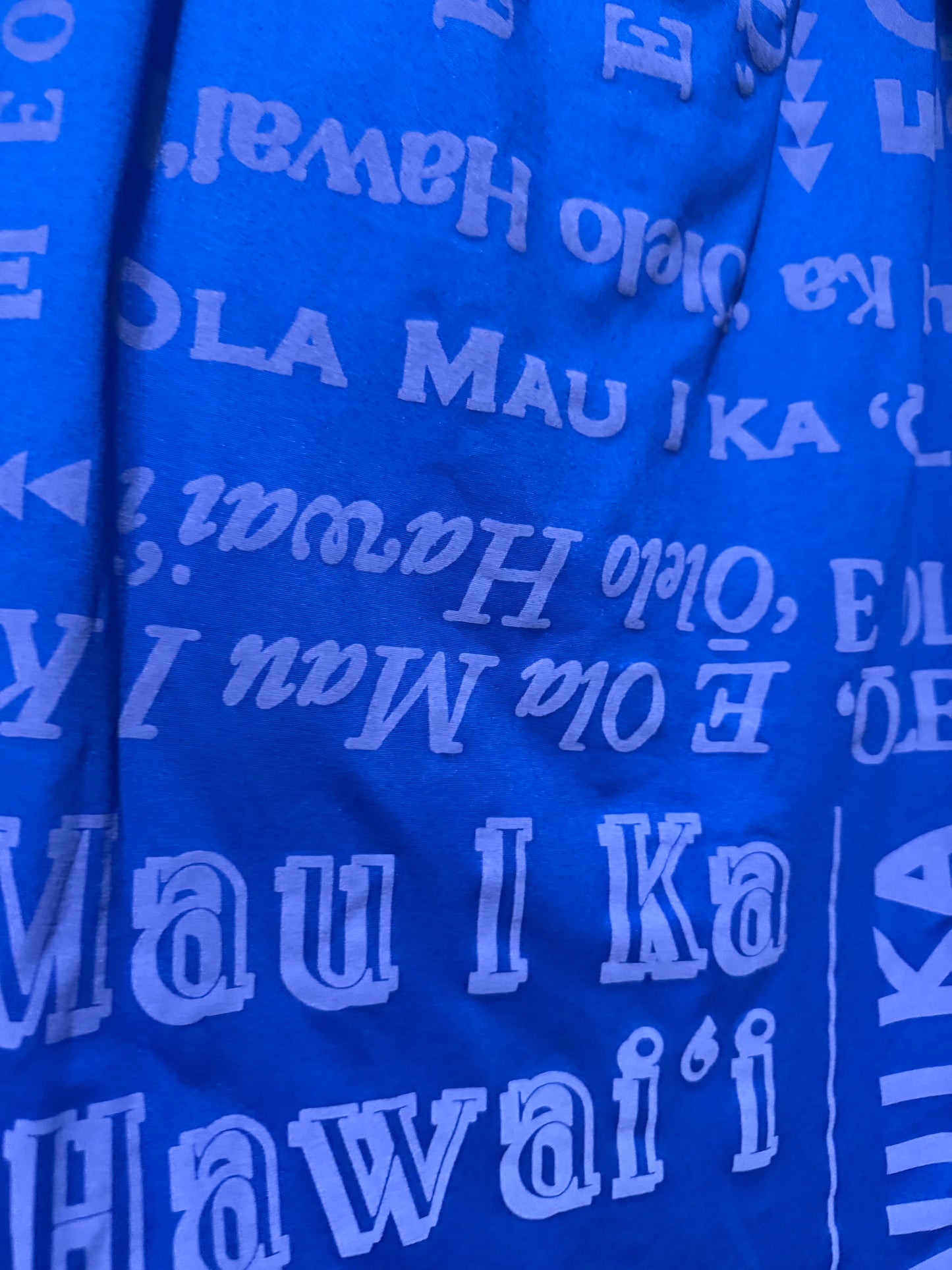 Lani Tank (DTY MIH ʻ25)