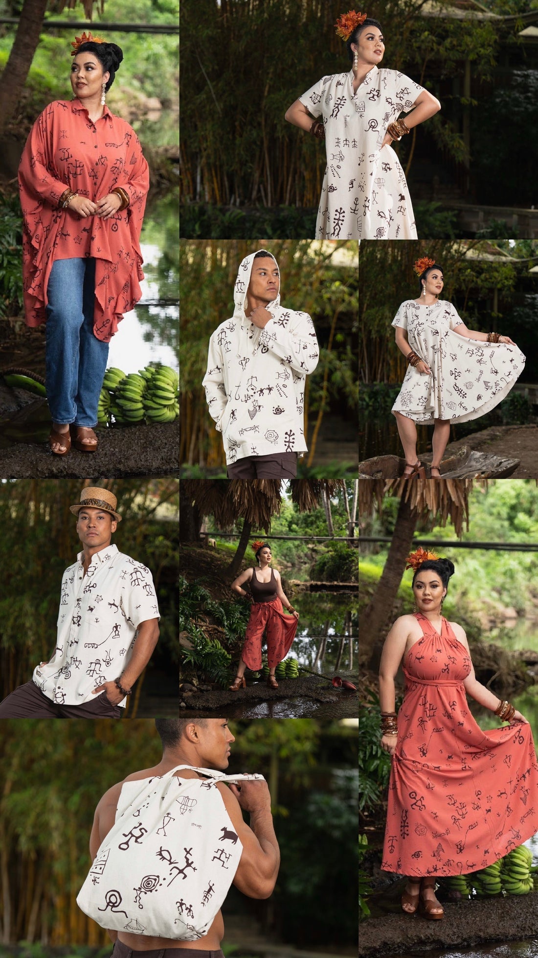 Newest Design Nā Kiʻi Pōhaku