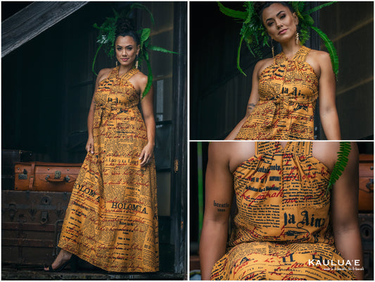 Kaulana Nā Pua