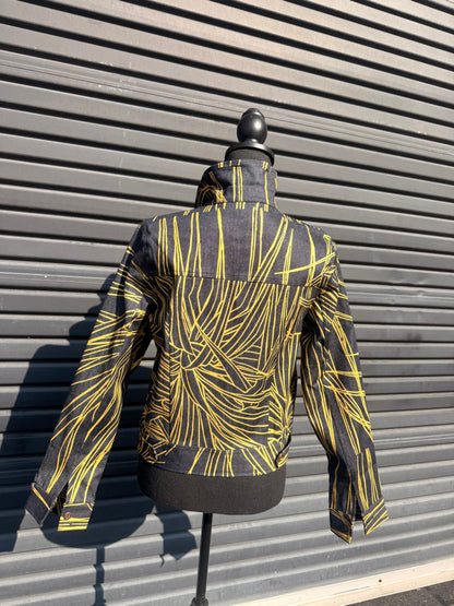 KEOLALANI Jacket (DENIM ʻ26)