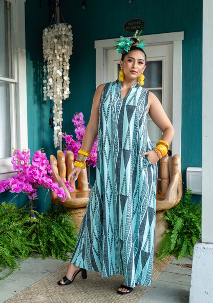 Kaʻala Beauty LINEN (HMP ʻ26)