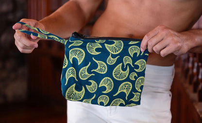 Kahaluʻu Clutches LINEN (NEWʻ26) ALLMT