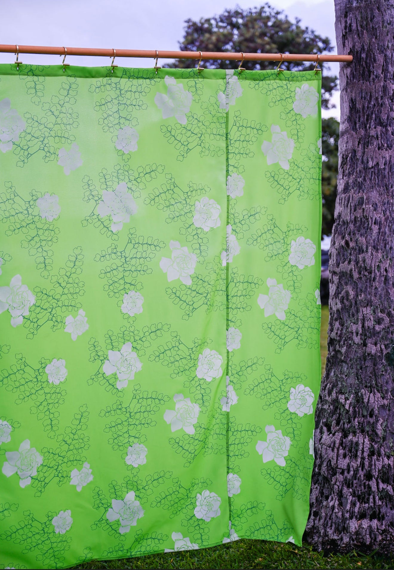 Shower Curtains