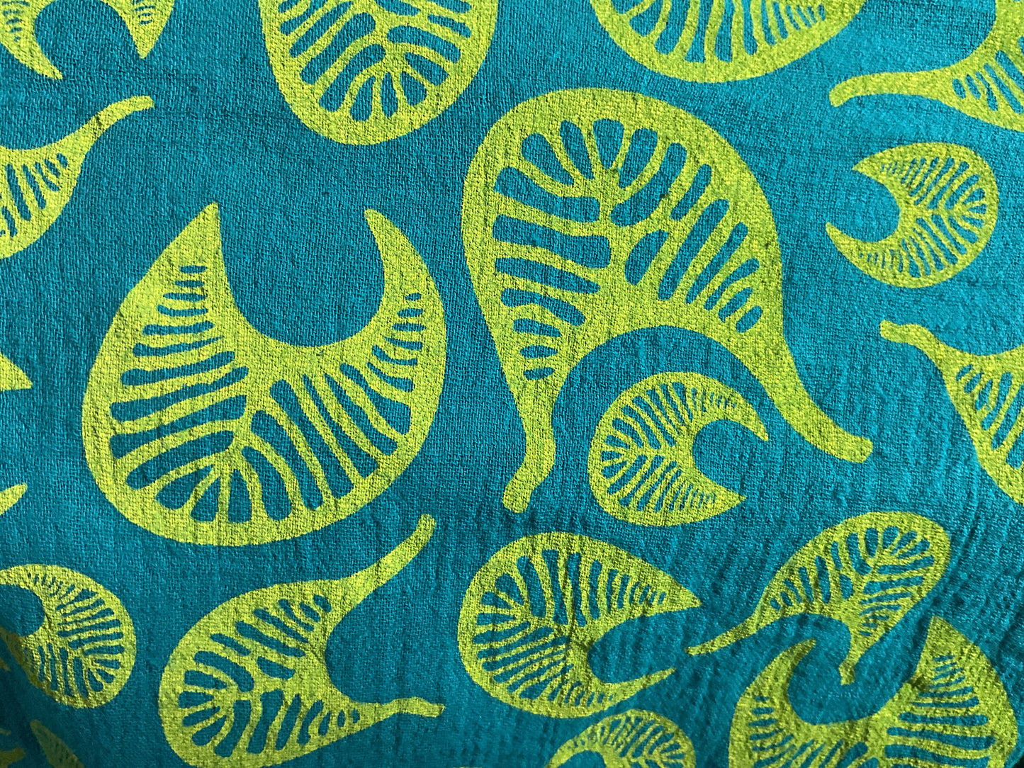 Kauʻi Long Sleeve Blouse GAUZE (NEW ʻ26) ALLMT