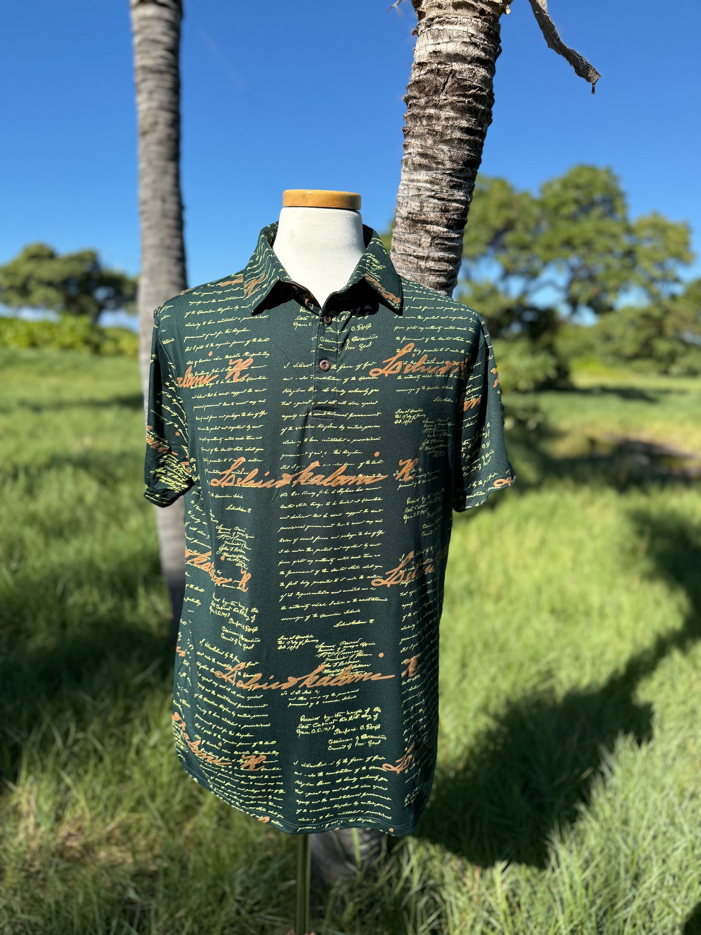 Pālani Pullover DTY (DBLE RELEASE)