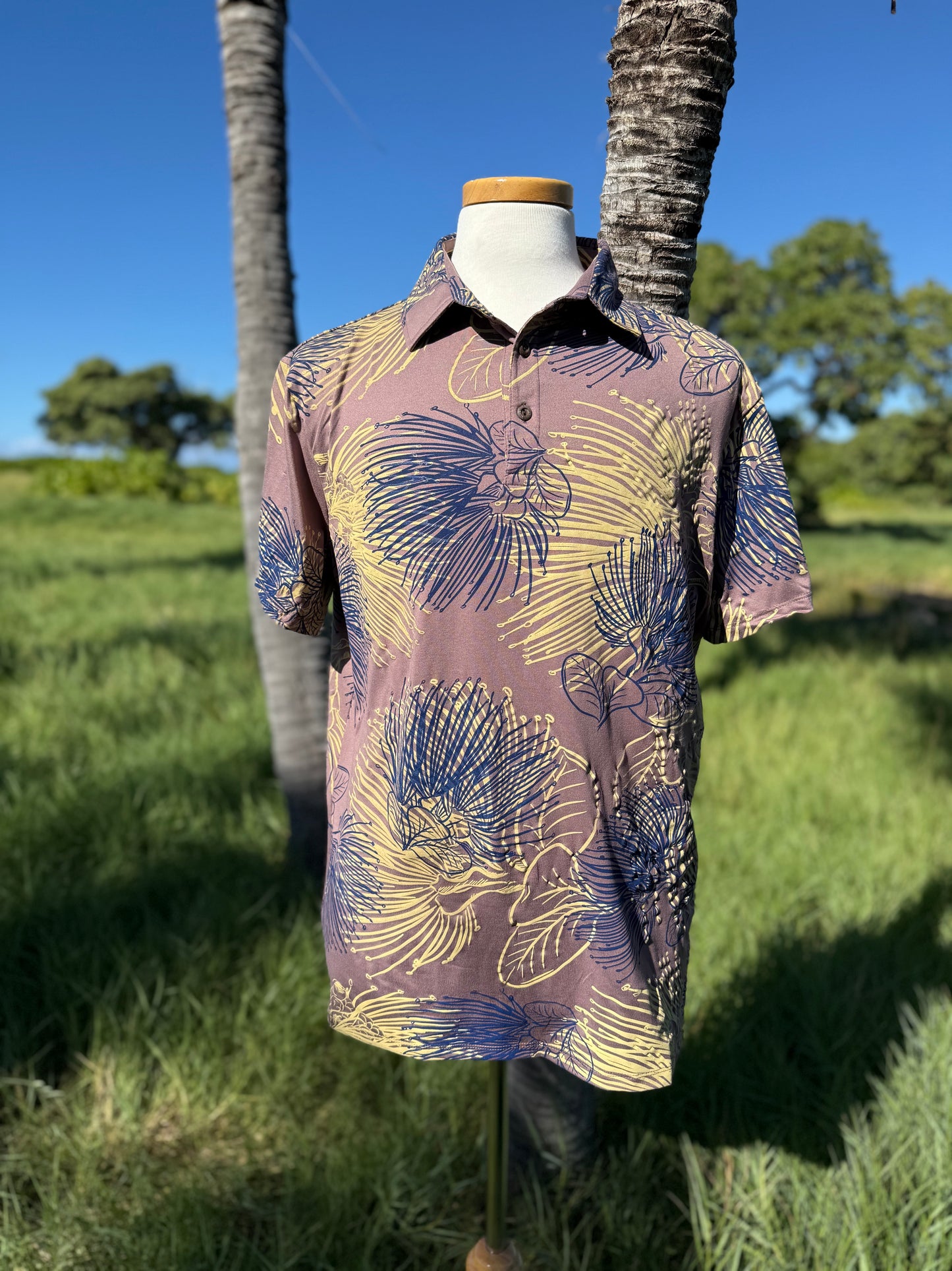 Pālani Pullover DTY (DBLE RELEASE)