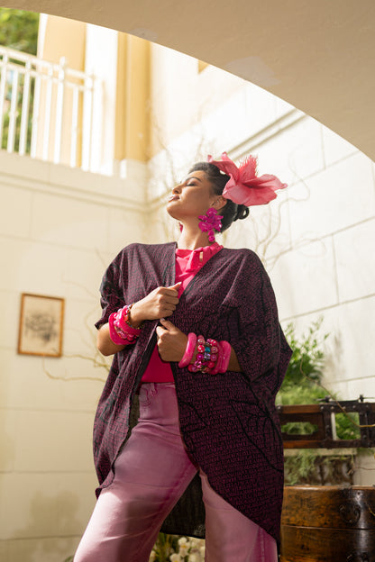 Aolani Cover-Up (DTY-2S Winter ʻ25)