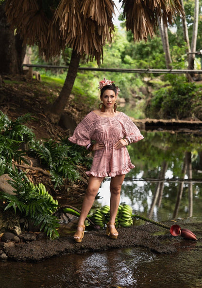 Waiakea Romper AIRFLOW (MM ʻ26)
