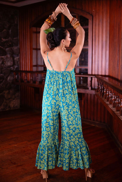 ʻIlima Cami Romper (NEW ‘26) ALLMT