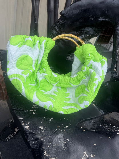Laʻaloa Quilt Bags SUMMAH 2026