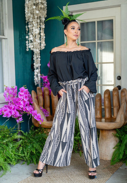 Kelelani Wide Leg Pants AIRFLOW (HMP ‘26)