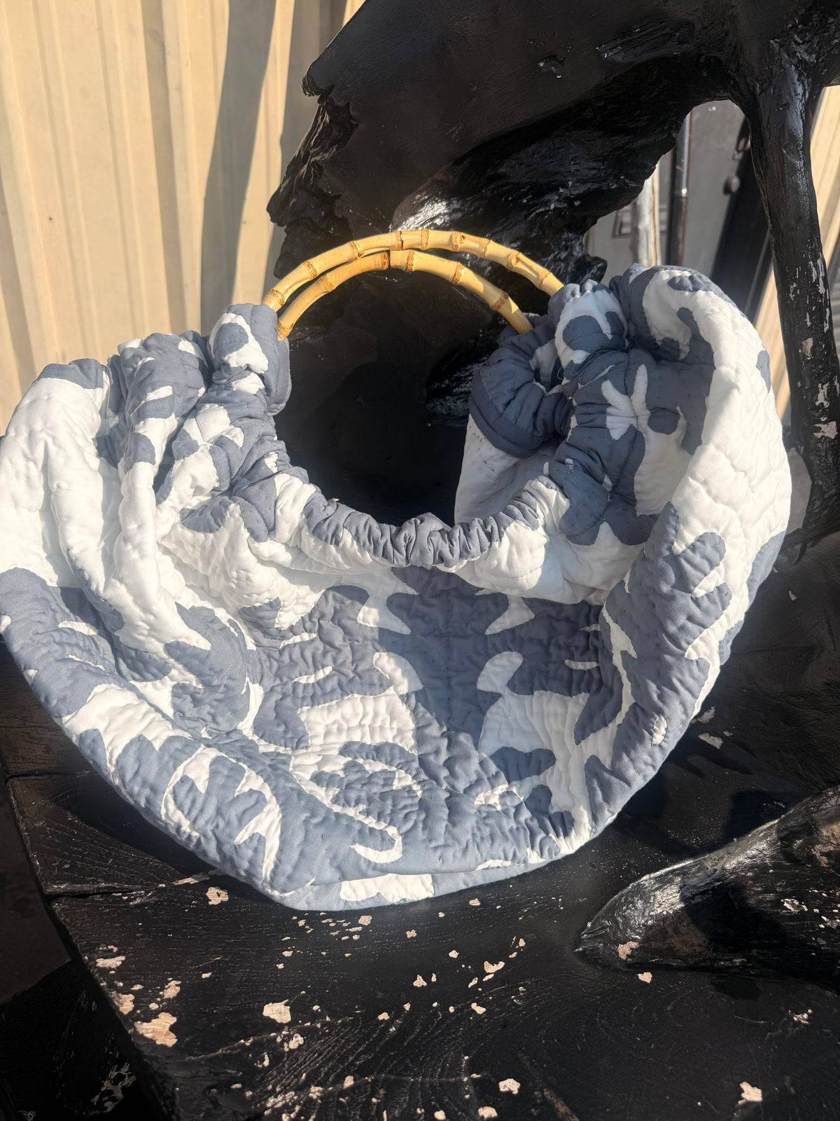 Laʻaloa Quilt Bags SUMMAH 2026