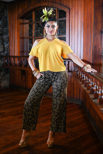 Lilinoi Lounge Pants (DTY MIH ʻ25)
