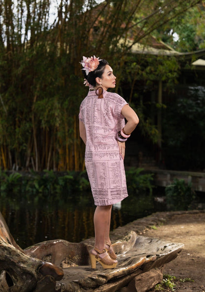 Kiki Cutie LINEN (MM ʻ26)