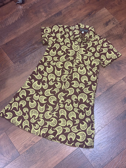 Kahealani Cutie GIRLʻS NEW (MIH LINEN ʻ25)