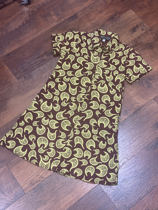 Kahealani Cutie GIRLʻS NEW (MIH LINEN ʻ25)
