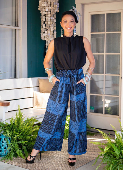 Kelelani Wide Leg Pants AIRFLOW (BHD ʻ26)
