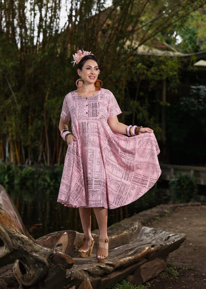 PEAHI Cutie LINEN (MM ʻ26)