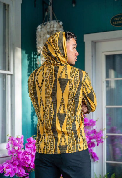 Laakea Hoodie DTY-S (HMP ‘ 26)