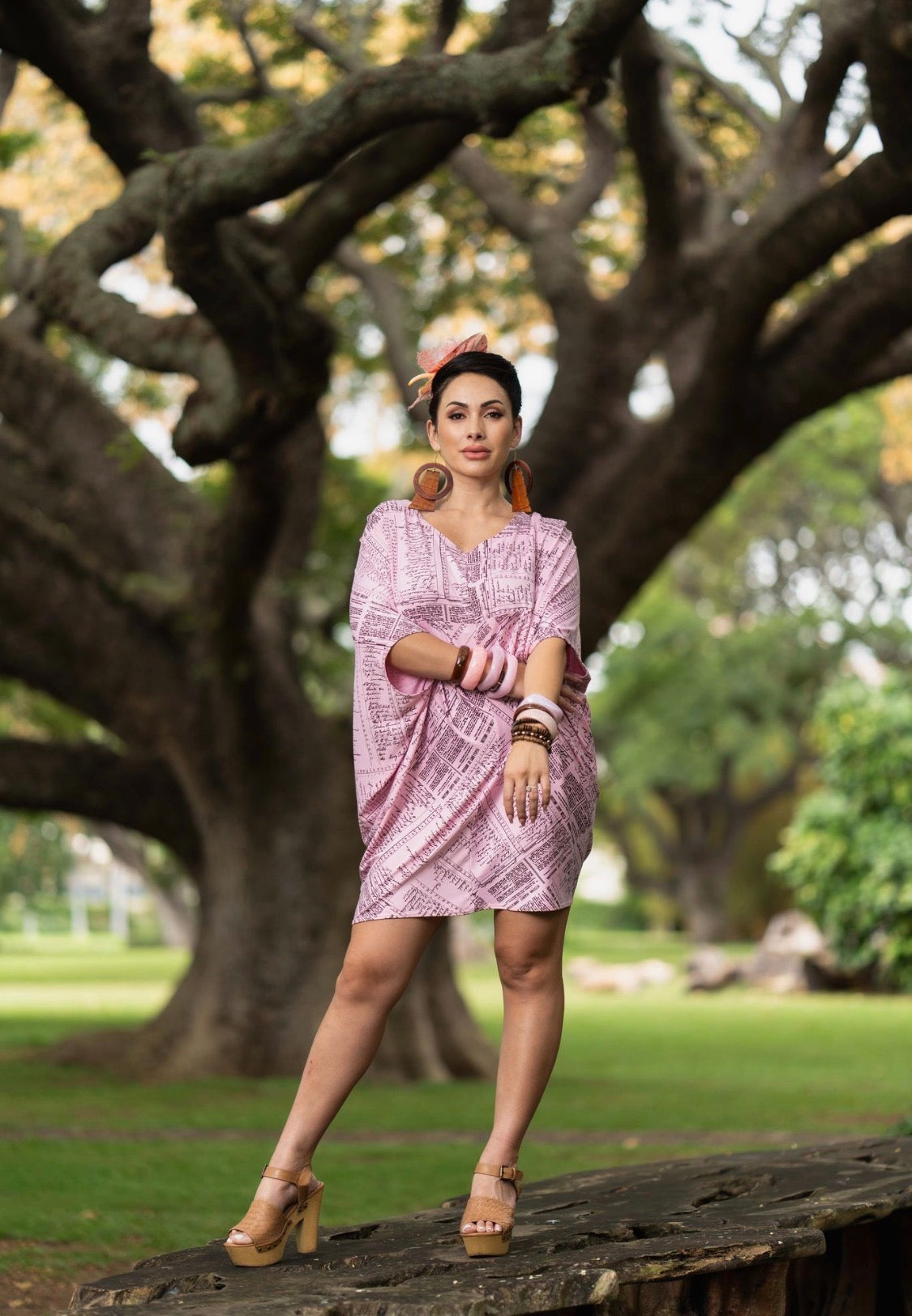 Kauwela Cutie DTY-S ( MM ʻ26)