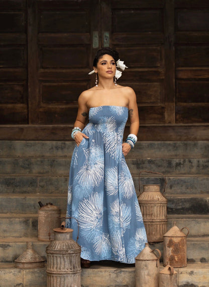 Kapualiko BEAUTY GAUZE (MM ʻ26)