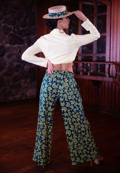 Kelelani Wide Leg Pants (NEWʻ26) ALLMT